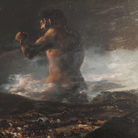 Meet your Posher, Ian - Picture 1 of 1